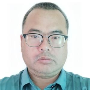 山东大阳哥