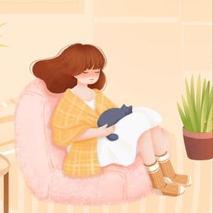 清云手工花 头像