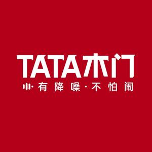 TATA木门官方号头像