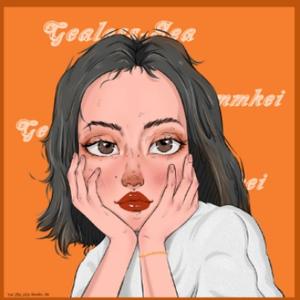 可爱又迷人的正派角色 头像