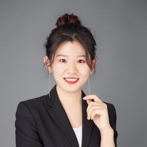 美签之家小爽 头像