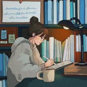 莫莫上岸笔记 头像