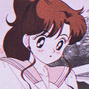薇善 头像
