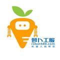 萝卜工服 头像