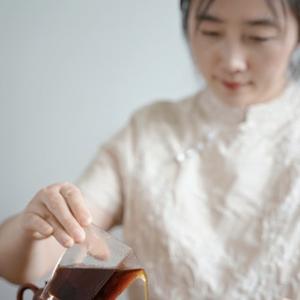 茶人养成笔记 头像