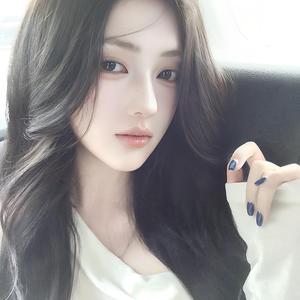 明月在林端 头像