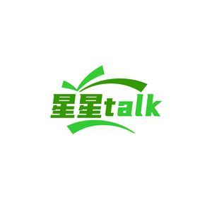 星星talk 头像