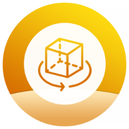 安主的3D模型库 头像