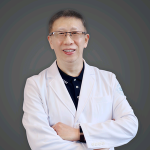 乳腺外科张柏林医生 头像