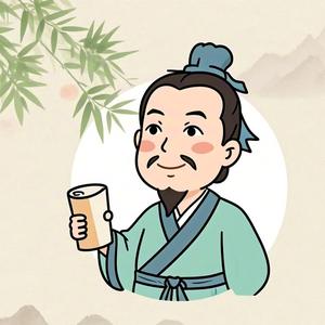 小松历史菌 头像