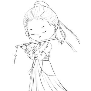 看守所的生活 头像