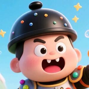 老魏打怪兽 头像