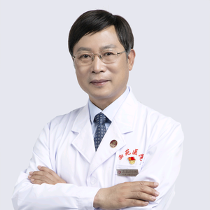 肛肠科贾小强教授