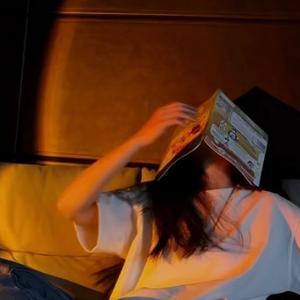 书语不只是书 头像