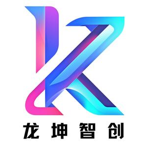 龙坤智创 头像
