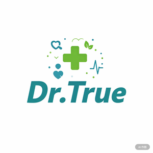 Dr.True 头像