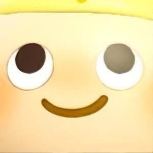 阿水蛋仔派对（国服饶舌） 头像