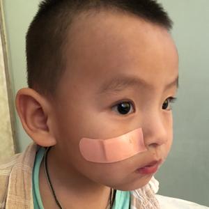 淘气小洋洋 头像