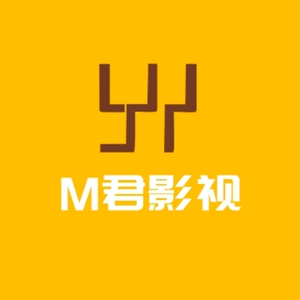 M君影视头像