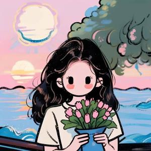 山上石为岩 头像