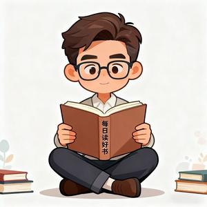 每天读好书 头像