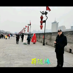 秦薛随缘 头像