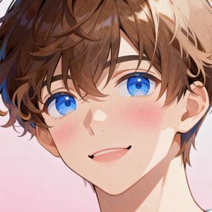 友爱百香果啊 头像