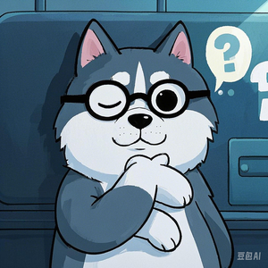 哈eye看看 头像