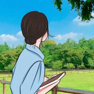 可乐是只月半猫 头像