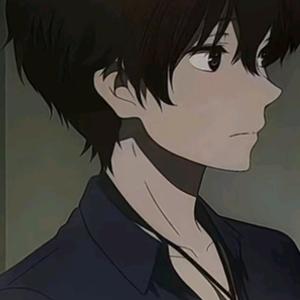 海边观海鸟的行者 头像