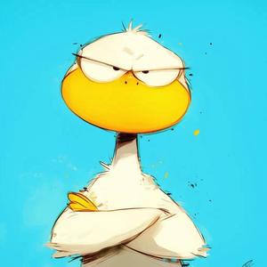 放眼看世界 头像