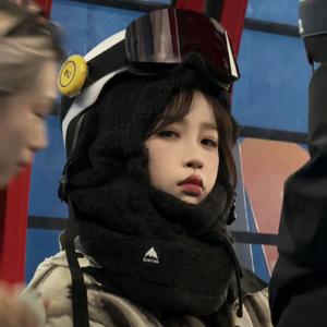 大橘爱聊聊 头像