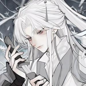 蛋仔派对清然 头像