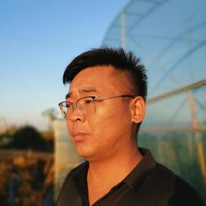 新农人程蓬勃 头像