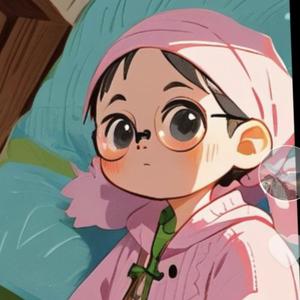 小顾同学新视界 头像