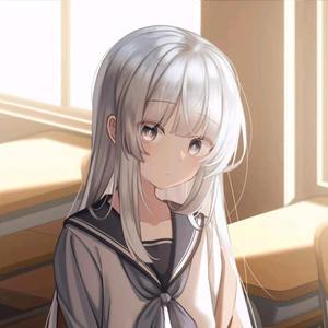 闲着也是闲着 头像