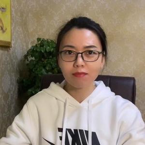 聪聪姐自媒体 头像