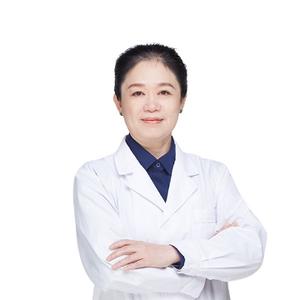 血液病医者史淑荣