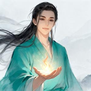 青藤妙妙生 头像