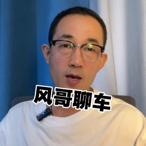 风哥聊车 头像