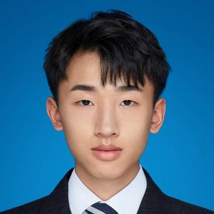 小刘同学学英语 头像