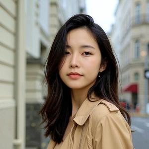 积极的豆花 头像