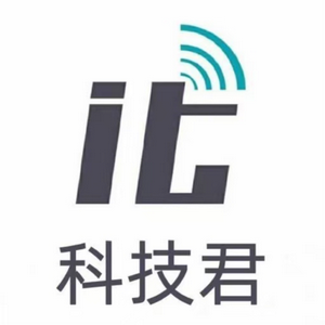 i科技君 头像