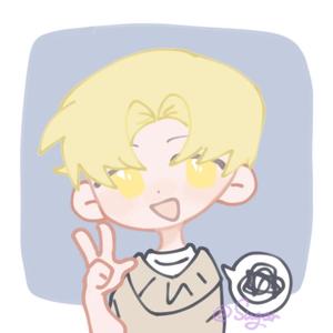 晚小安9527 头像