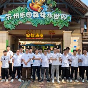 苏州东桥自力数控技术 头像