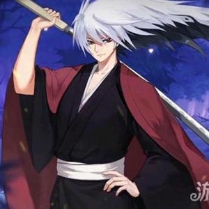 打开天空的钥匙 头像