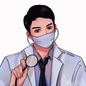 李医生健康Talk 头像