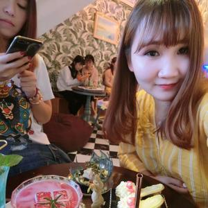 囡囡吃魔都 头像