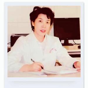 儿科周医生 头像