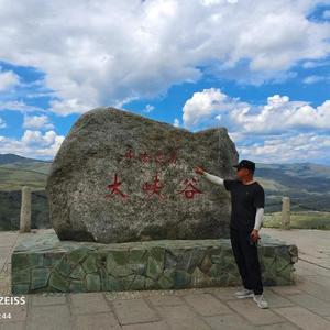 晋阳里游中国头像